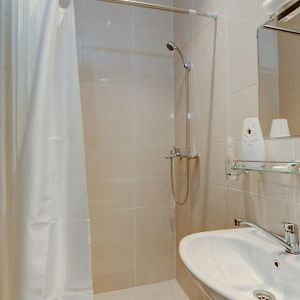 Comfort Dreibettzimmer